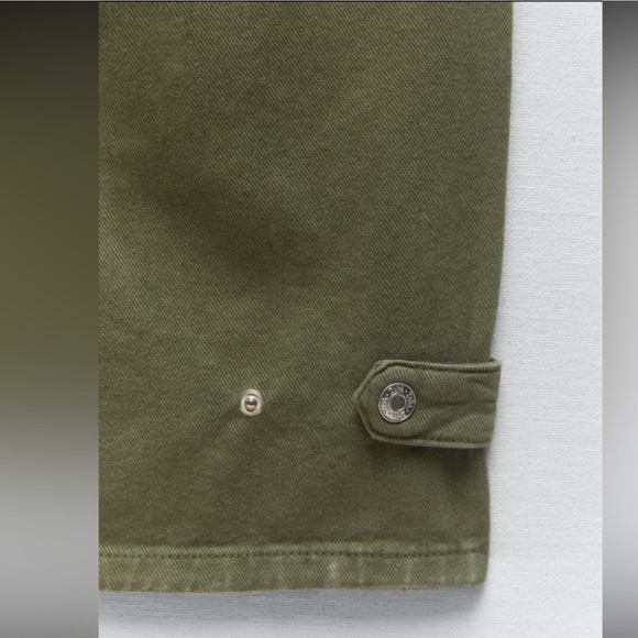 STRAIGHI FI UTILITY JUMPSUIT - Picture 9 of 9